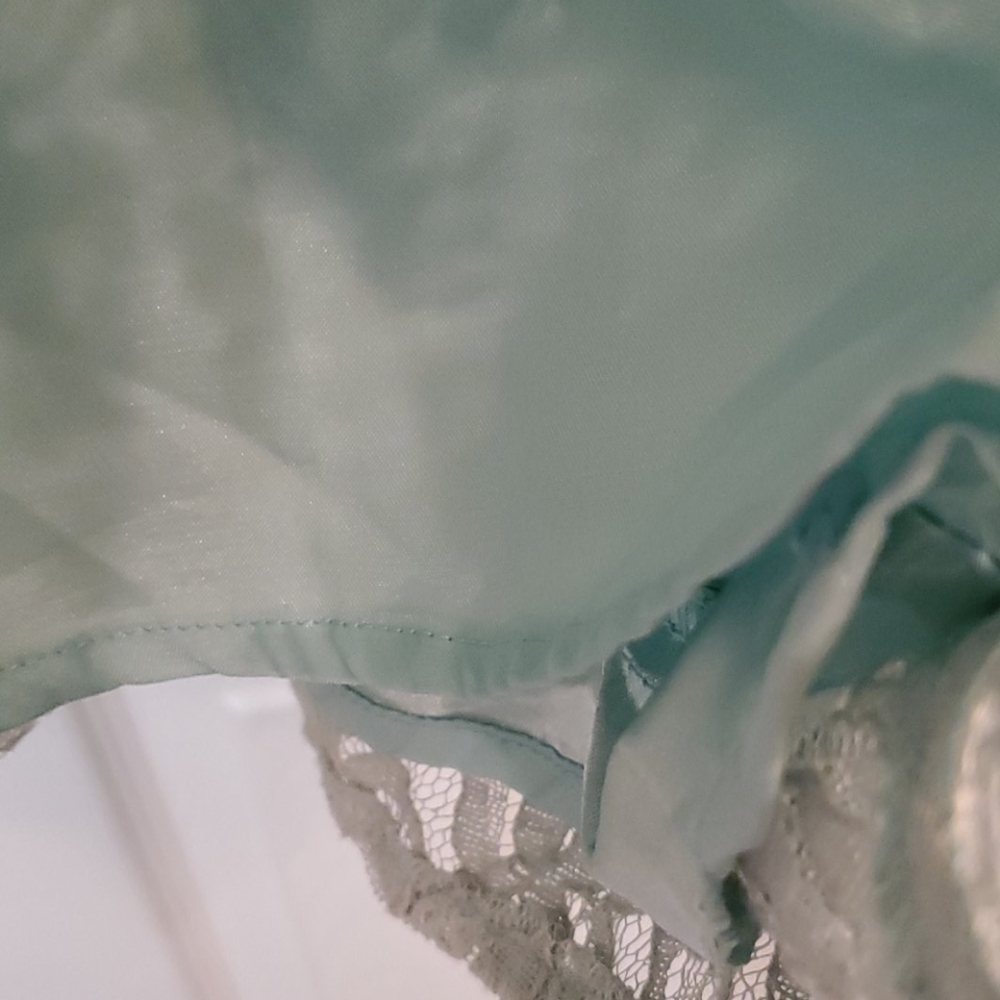 Runway Couture romper - Picture 3 of 6